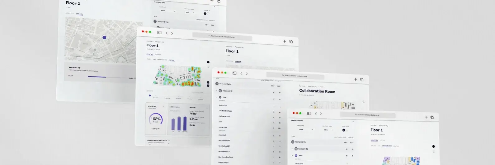 VergeSense Occupancy Intelligence Platform wins ‘Real Estate Platform of The Year’ by Proptech Breakthrough Awards