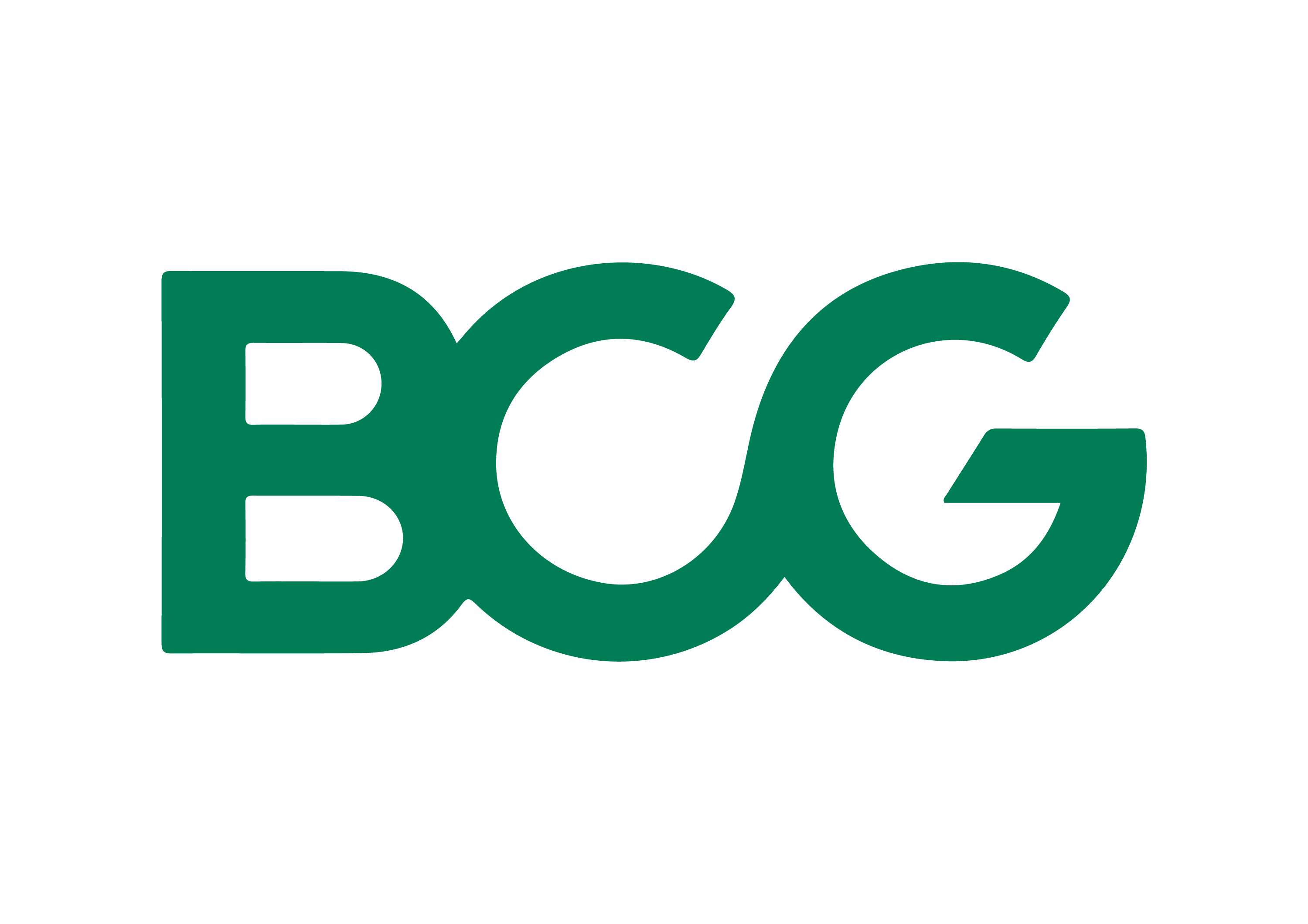 BCG Boston Consulting Group