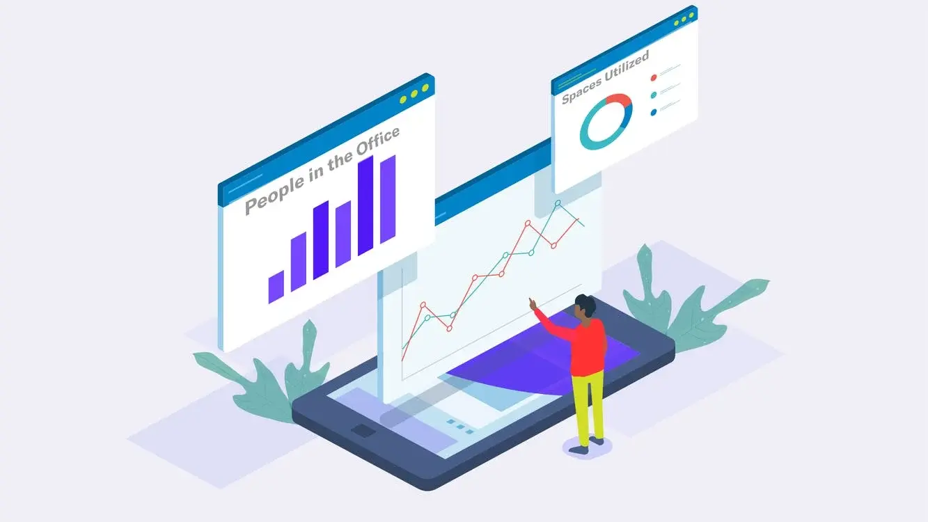 RTO Dashboards Provide Data Needed to Guide Workplace Decisions