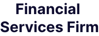 financial-services-firm